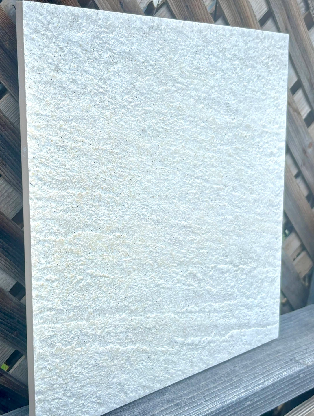 Porcelain Stone-Look Tile 42 ft.²