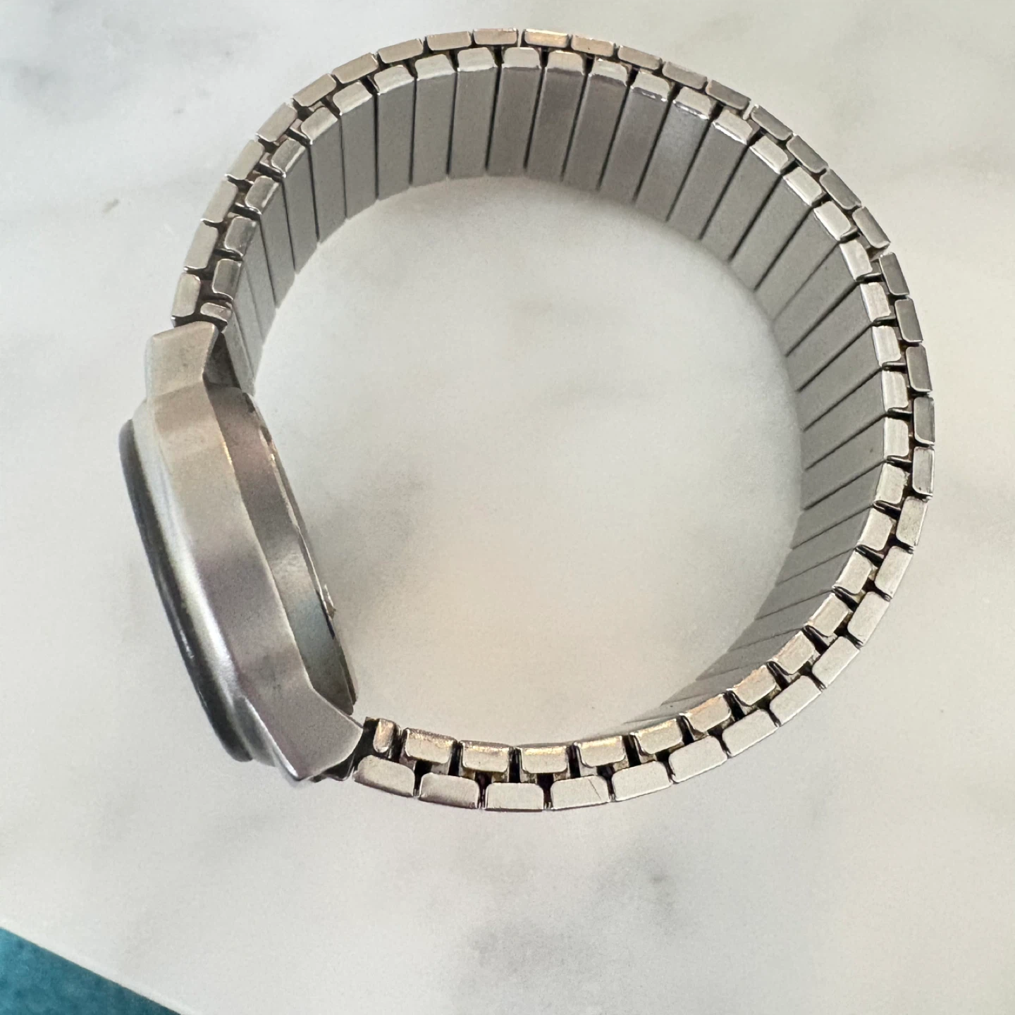 vintage St. Moritz Stunt watch - photo 3