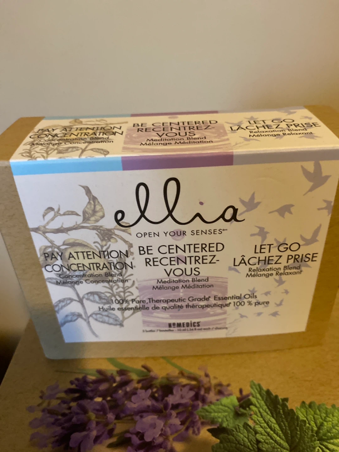 Ellia Porcelain Aroma Diffuser - photo 3