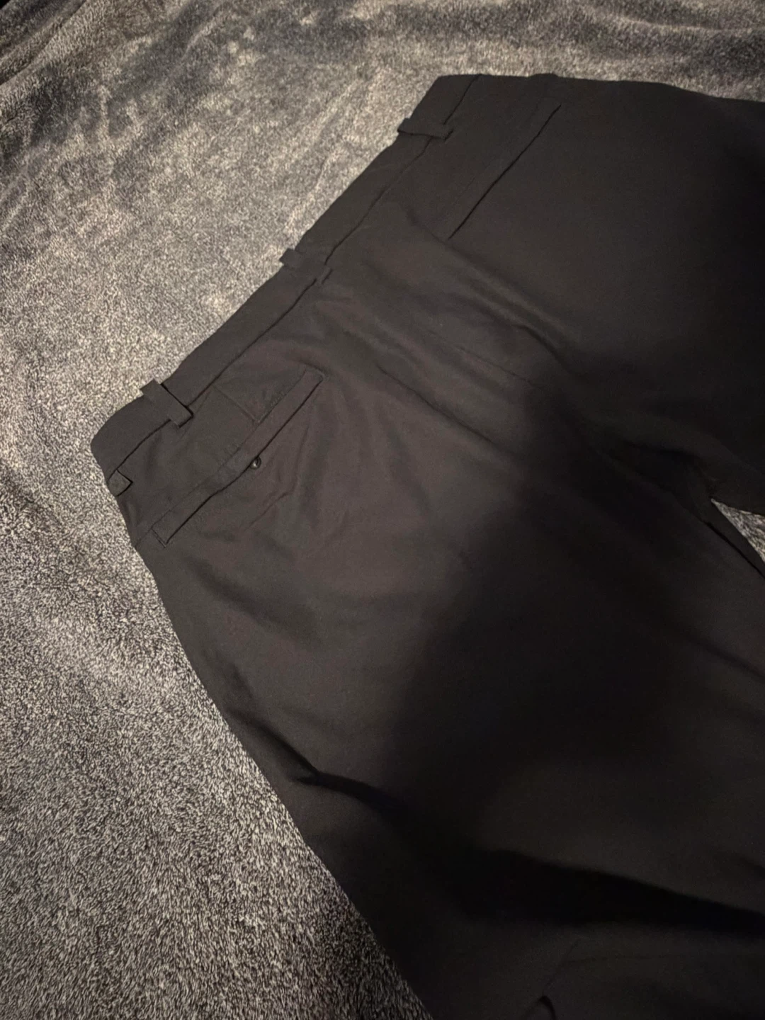 Lululemon ABC Black Pants Size 34x30 - photo 3