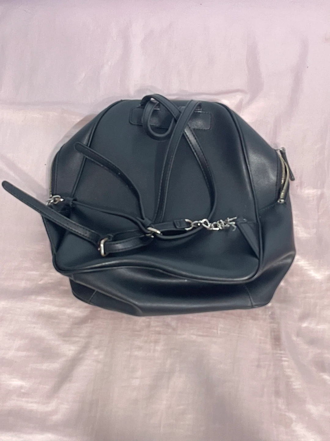 Black Guess Backpack - photo 2