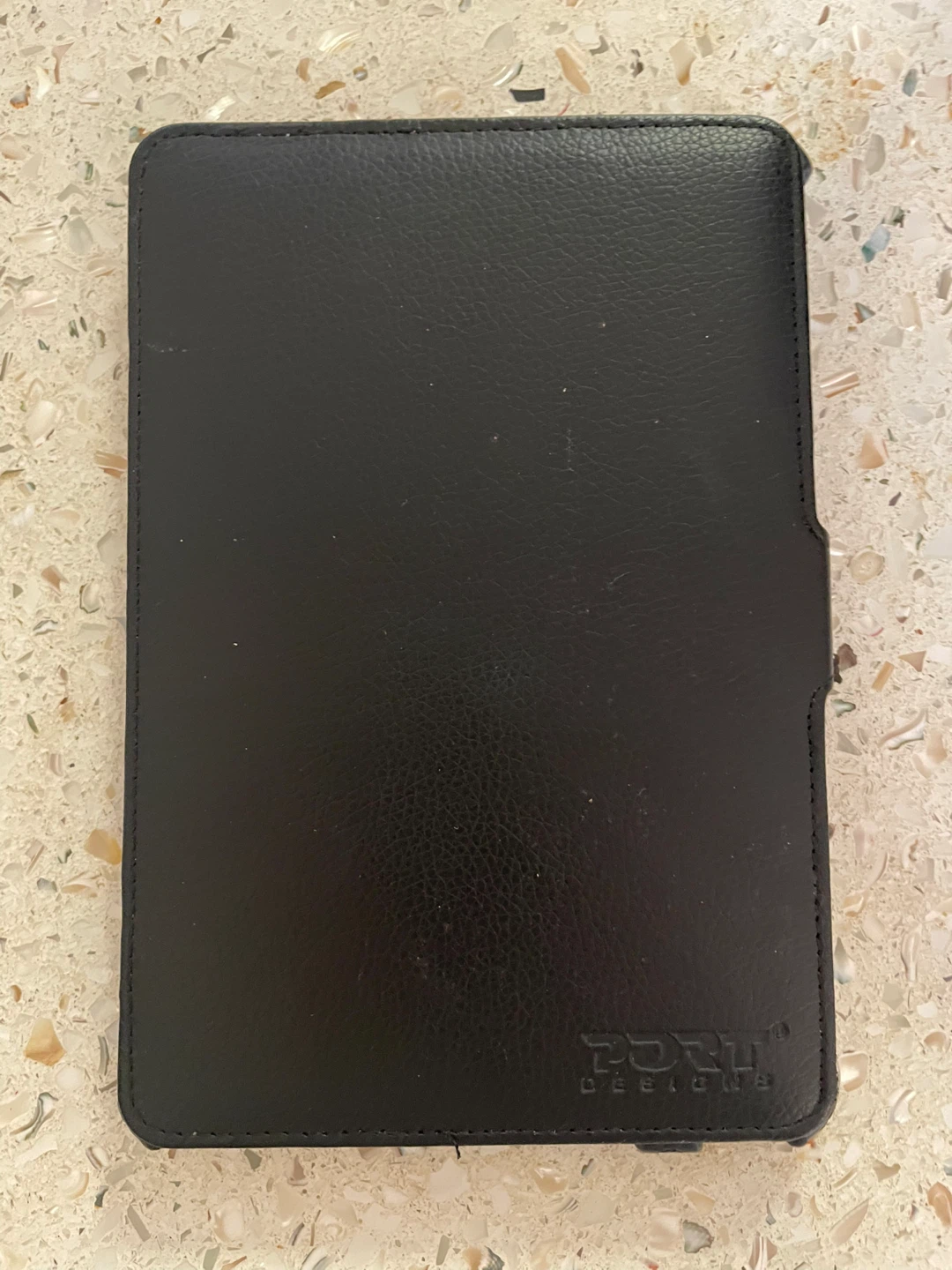 IPad mini and Black PORT Designs case - photo 2