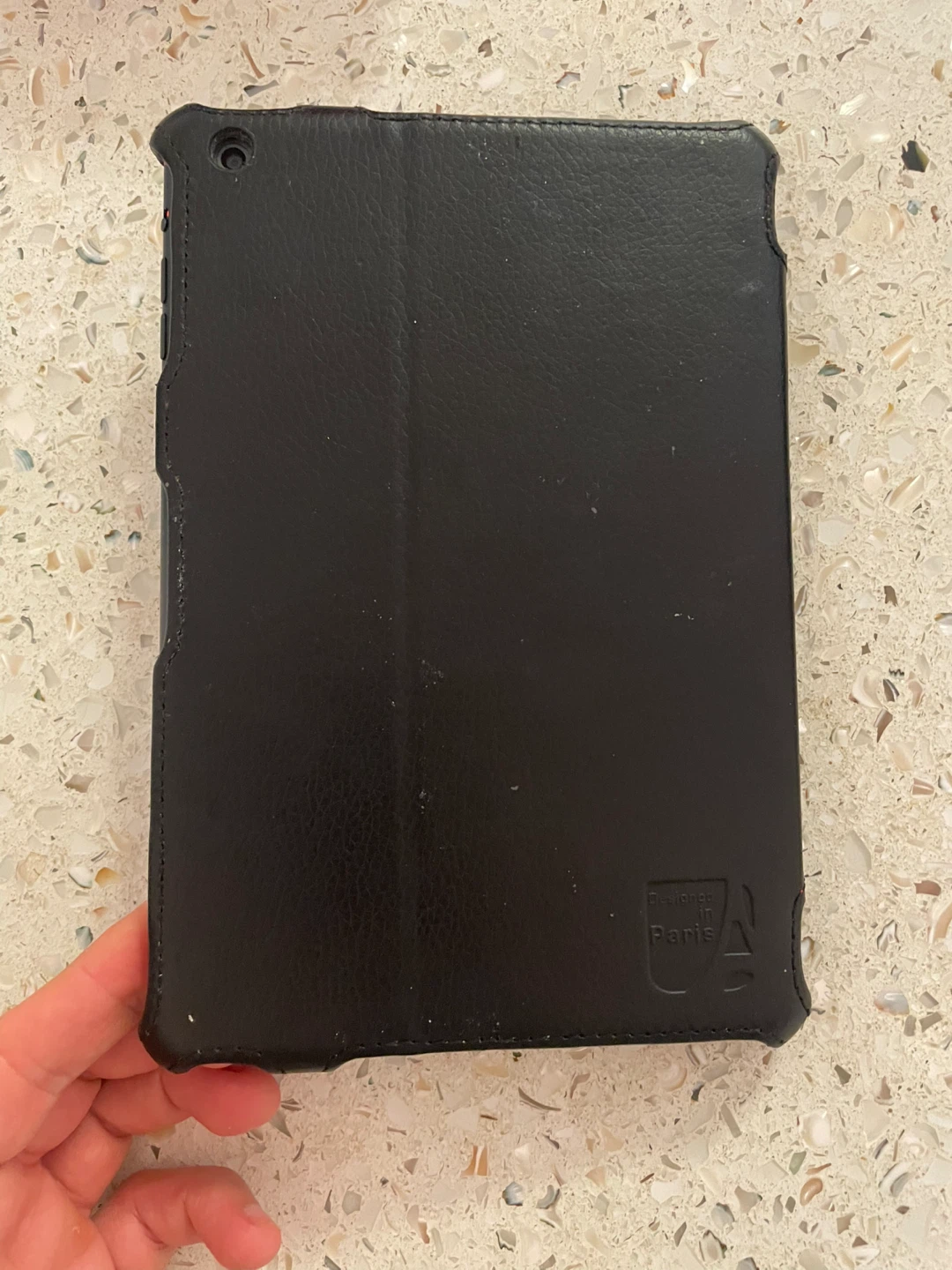 IPad mini and Black PORT Designs case - photo 3