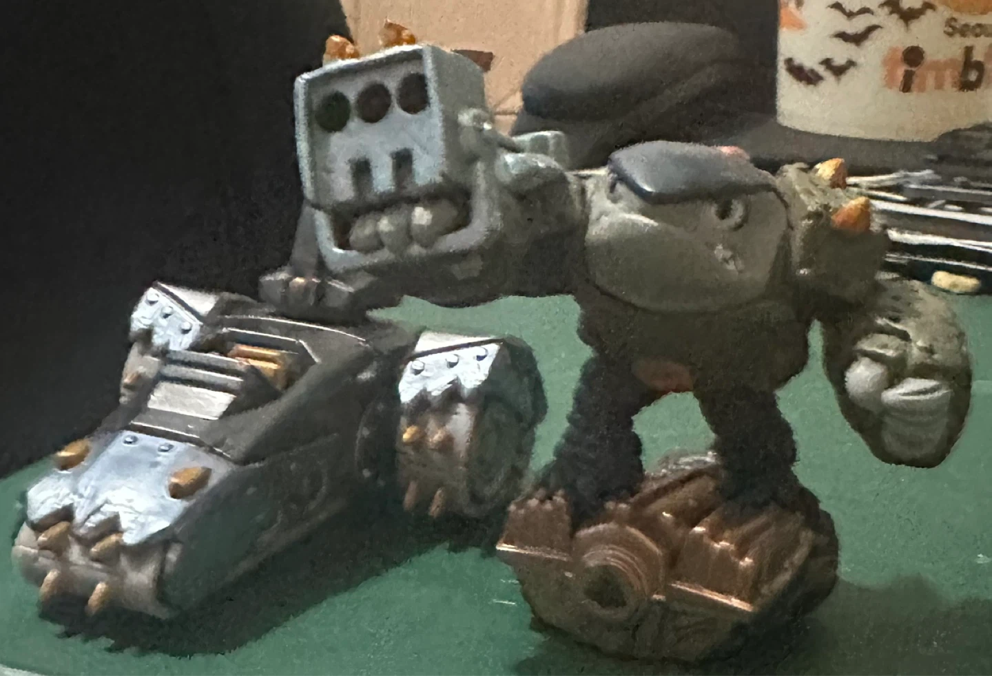 42 skylanders with Wii U and 3 Wii u portals - photo 3