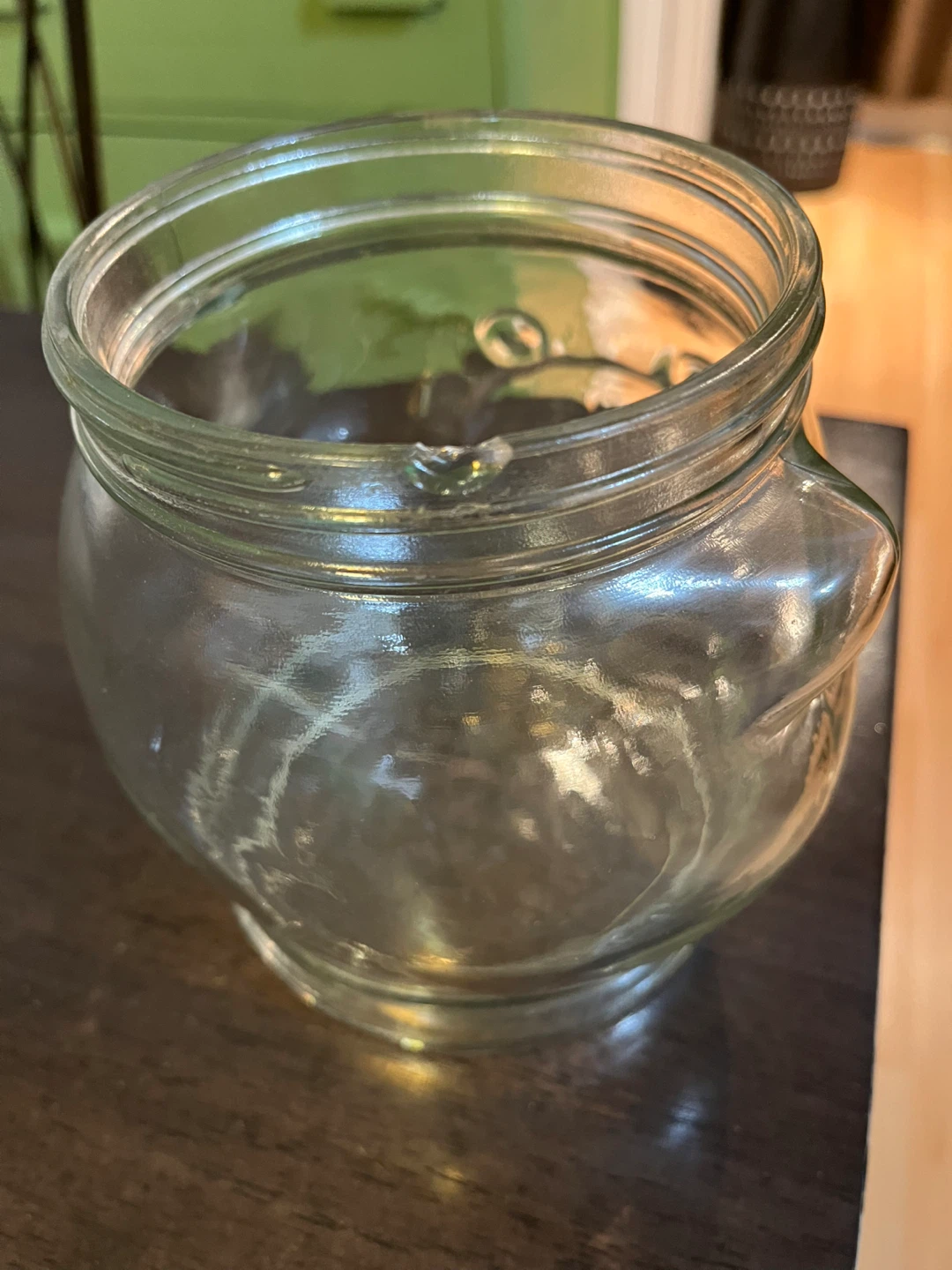 Kraft Peanut Butter Collectible Cookie Jar - photo 2