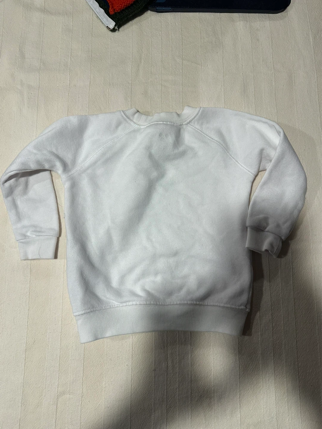 Disney Baby Mickey Mouse Walt Disney World Sweatshirt 18-24M - photo 5