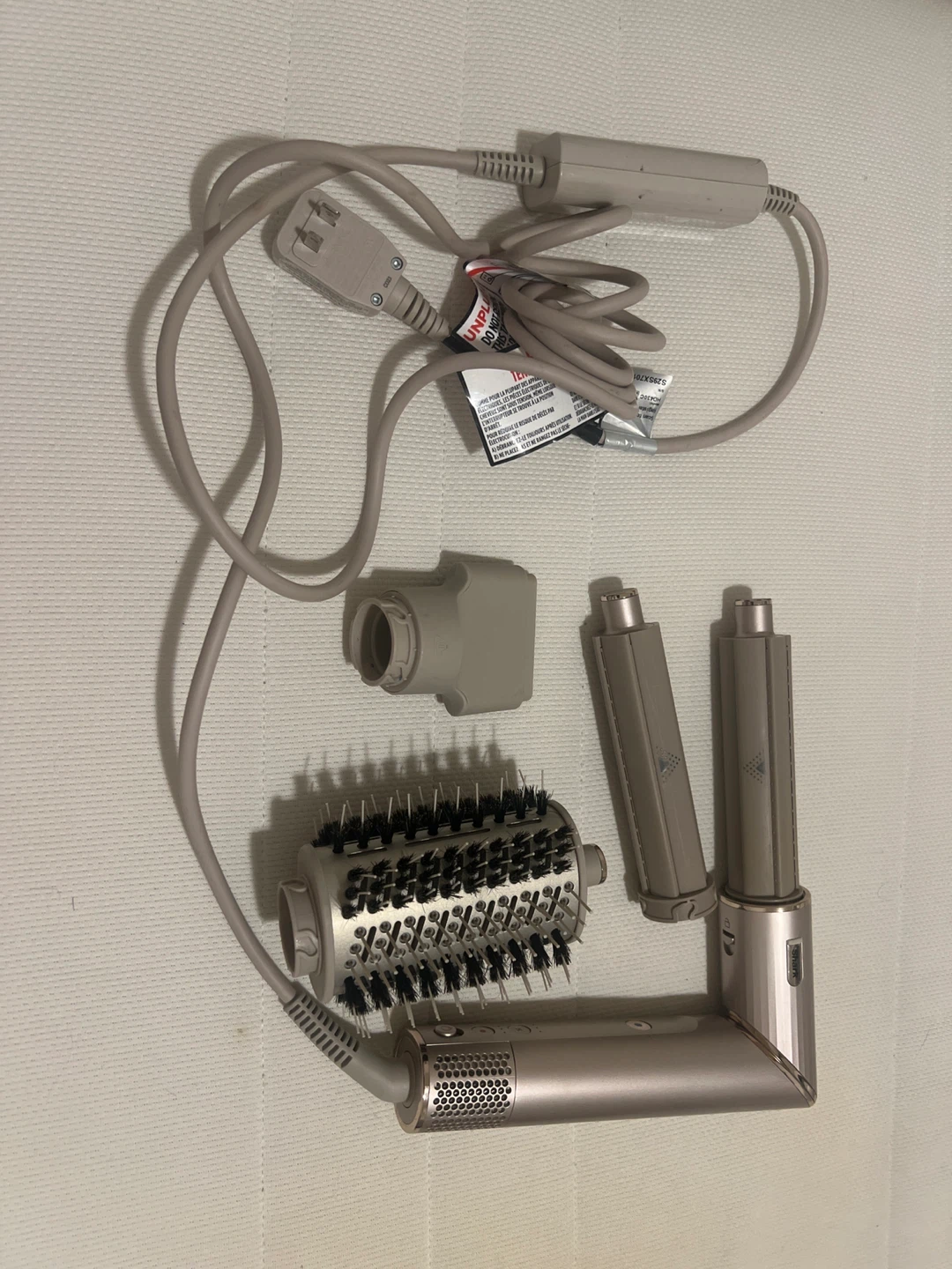Shark Style IQ Hair Dryer and Styler