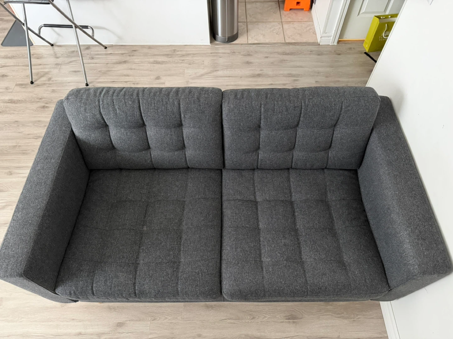 IKEA Morabo Loveseat (two-seater sofa)