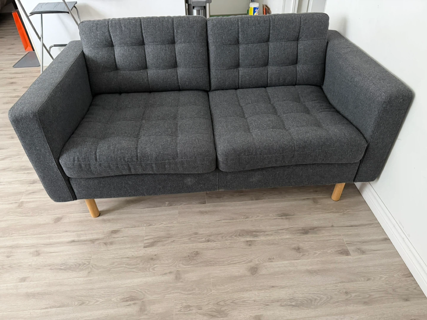 IKEA Morabo Loveseat (two-seater sofa) - photo 4
