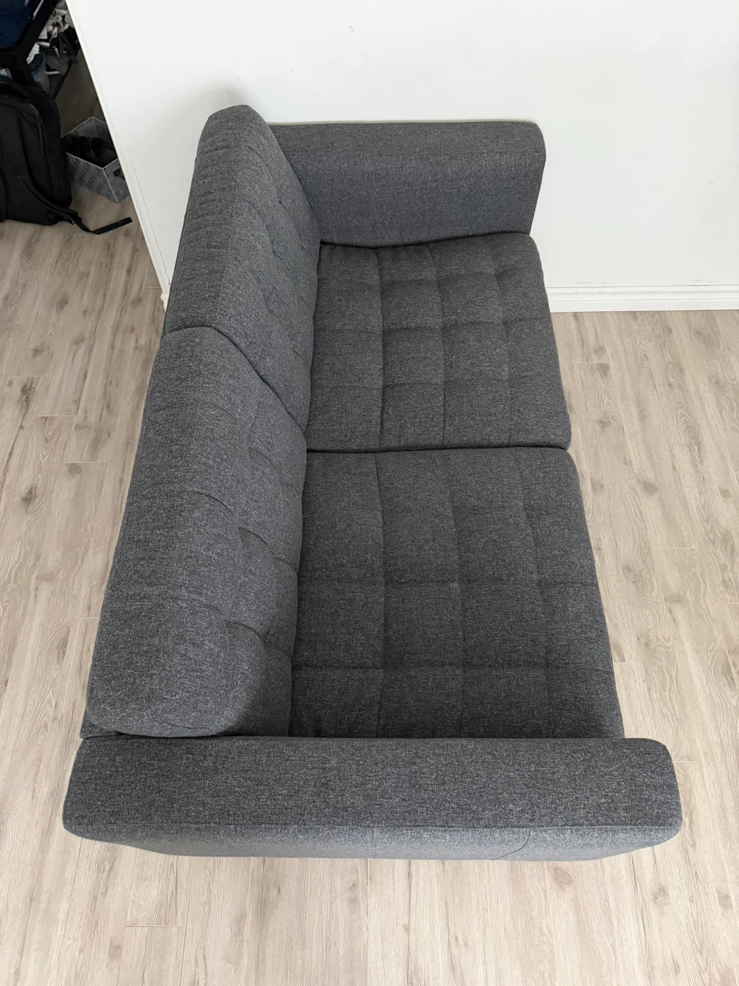 IKEA Morabo Loveseat (two-seater sofa) - photo 3