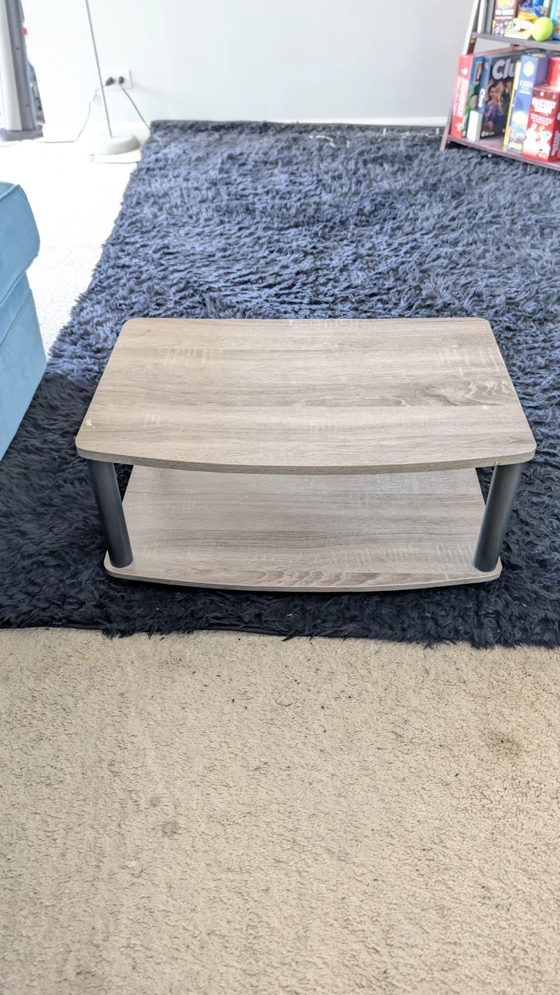 2-Tier Stand