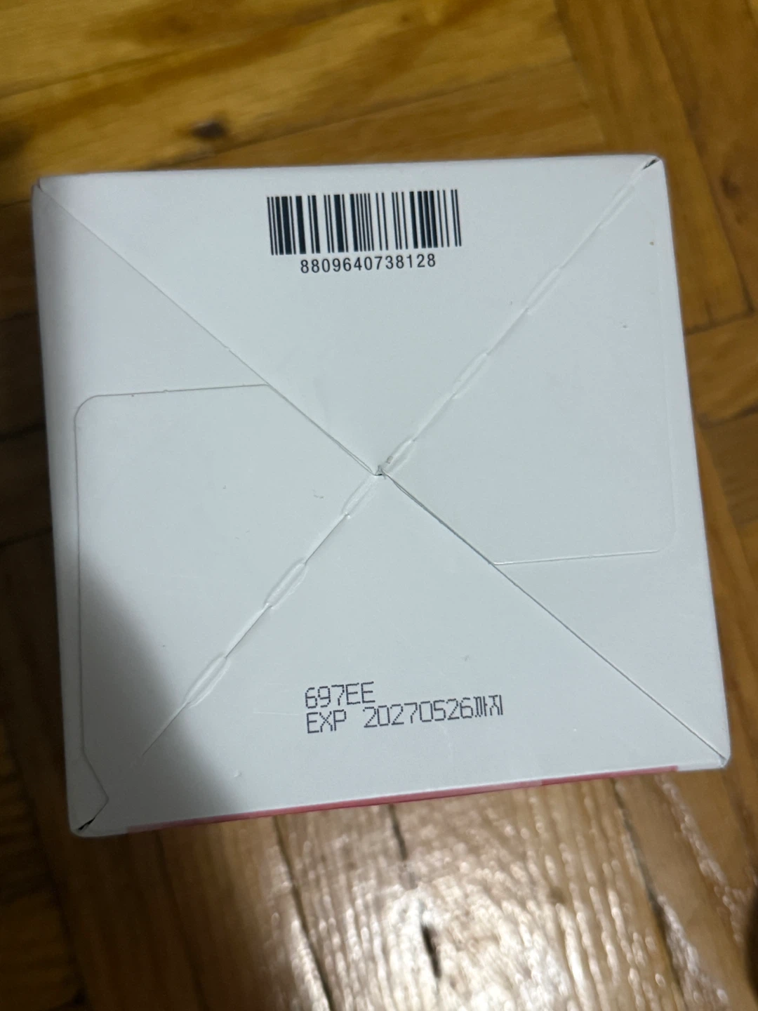 ANUA Niacinamide 5 + TXA Brightening Pad 60 Pads - photo 5