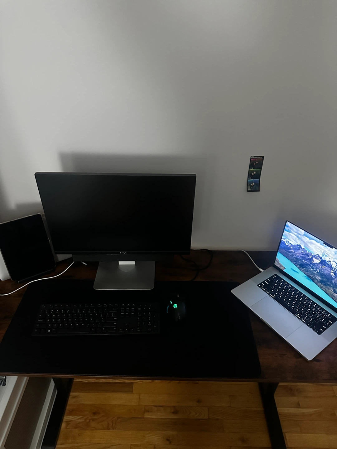 Adjustable Standing Desk
