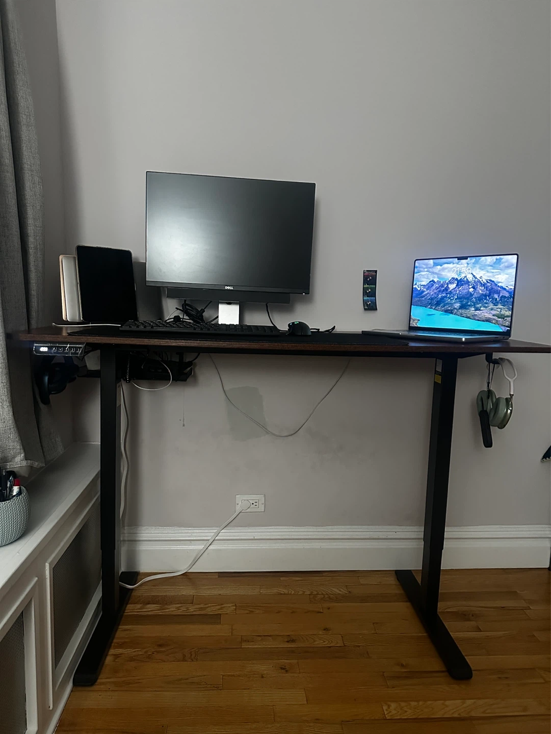 Adjustable Standing Desk - photo 4