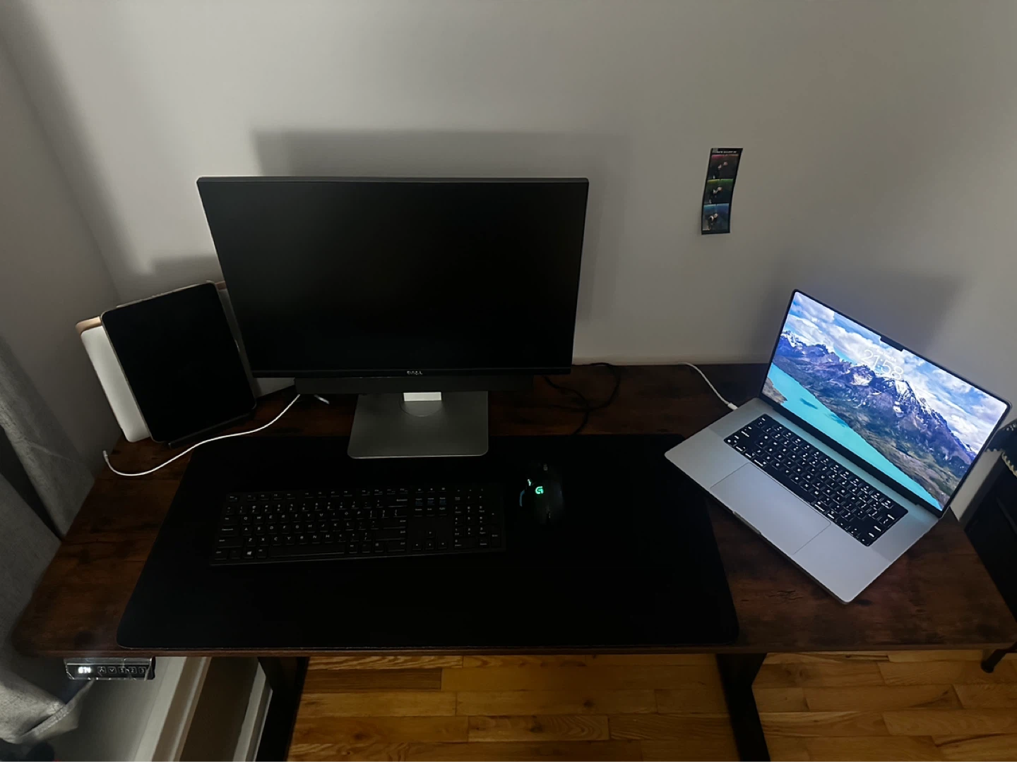 Adjustable Standing Desk - photo 2