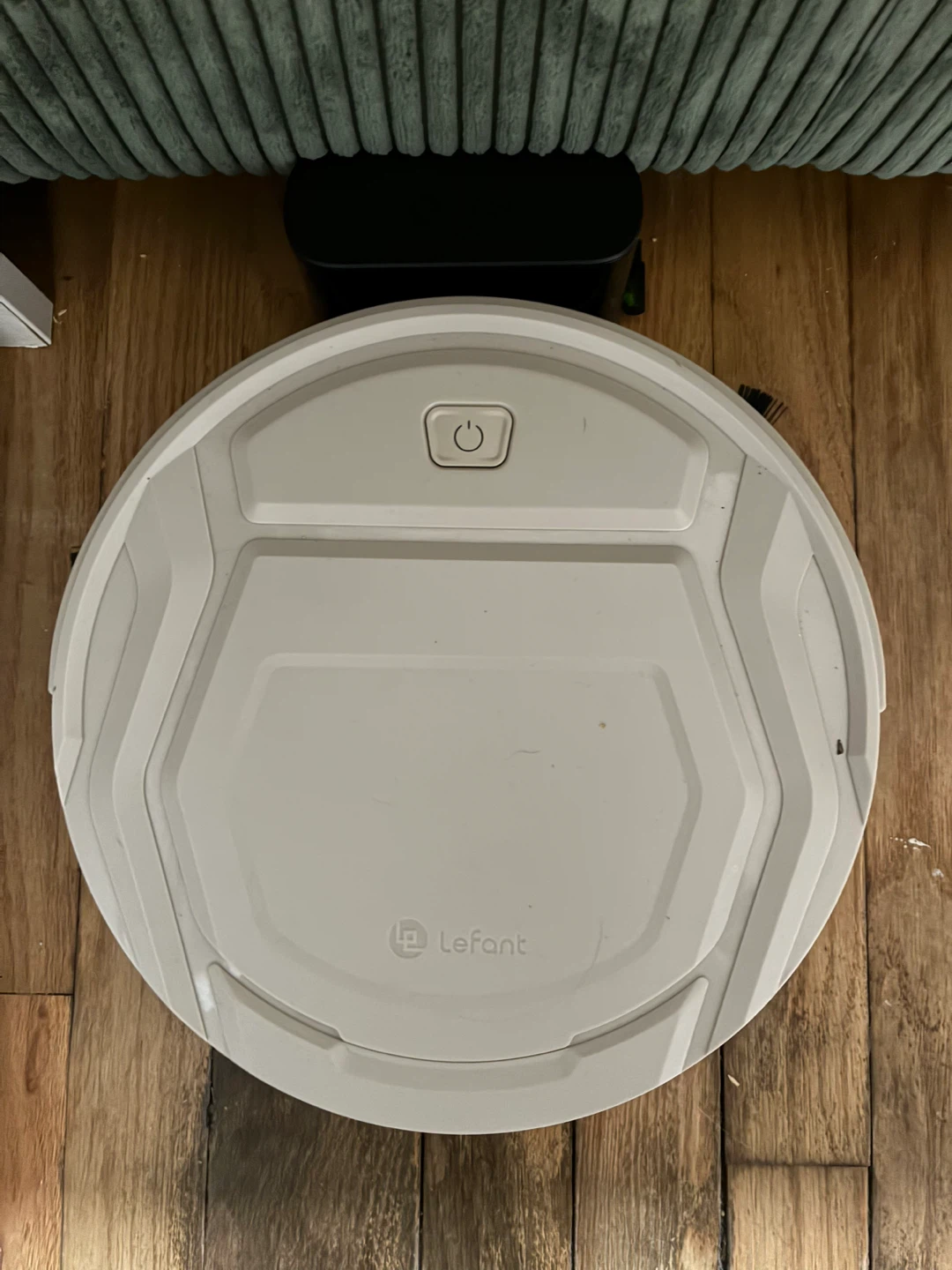 Lefant Robot Vacuum Cleaner