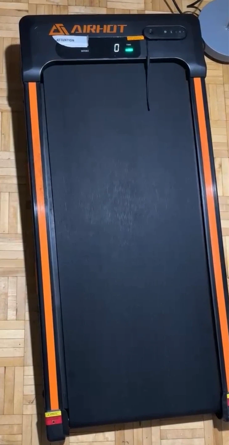 AIRHOT Treadmill