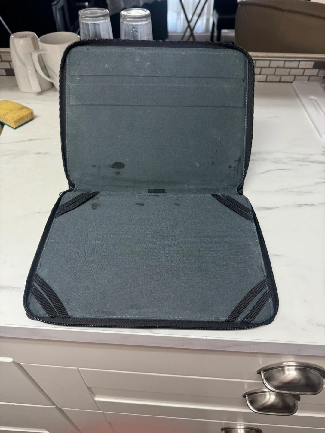 Apple iPad (9th Gen) - 64GB, Wi-Fi, Space Gray - photo 3