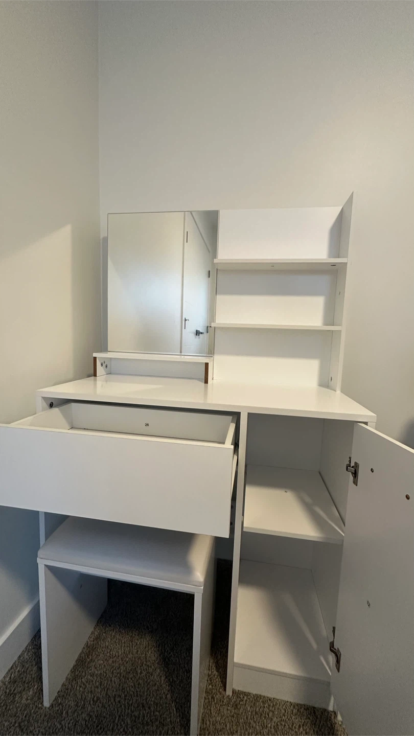 Move Out Sale - Vanity Mirror - photo 3