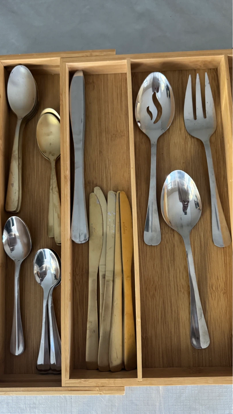 Cutlery Set - photo 2
