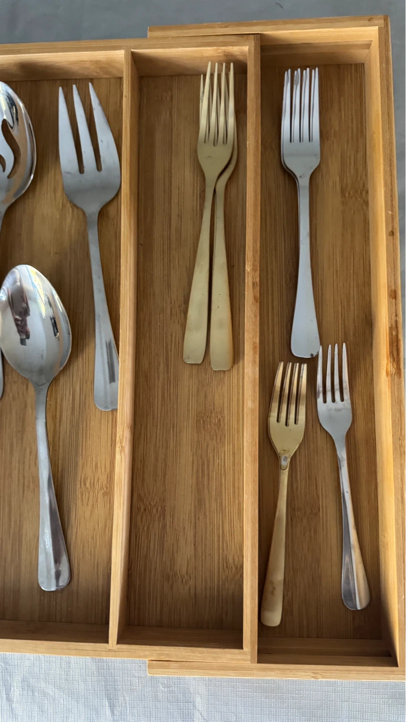 Cutlery Set - photo 3