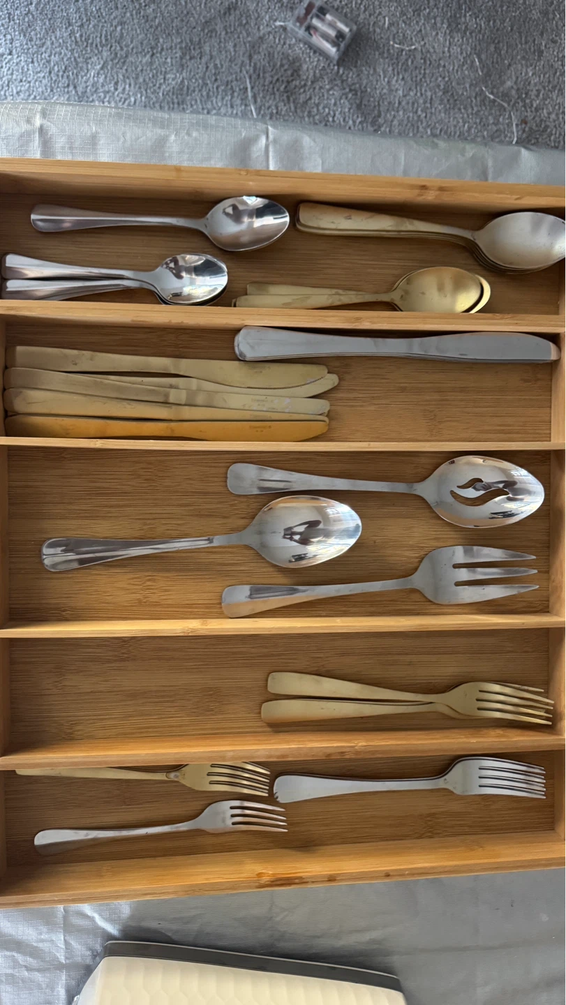 Cutlery Set