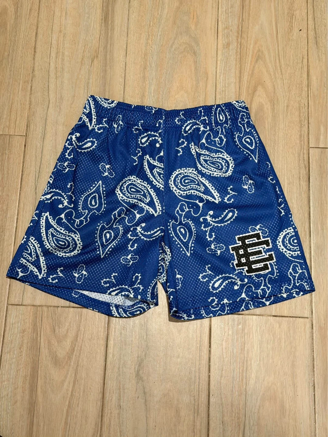 EUC x The Hundreds Basketball Shorts