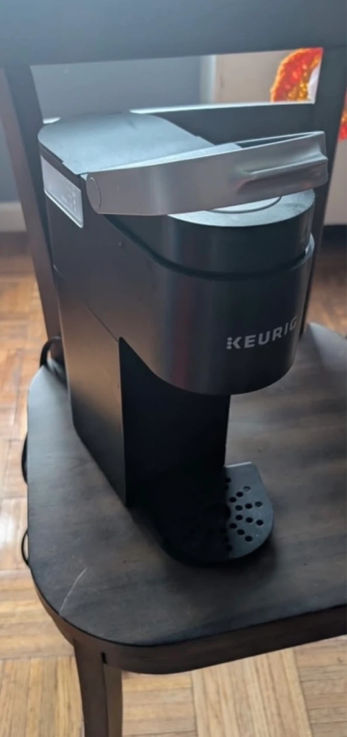 Keurig Coffee Maker