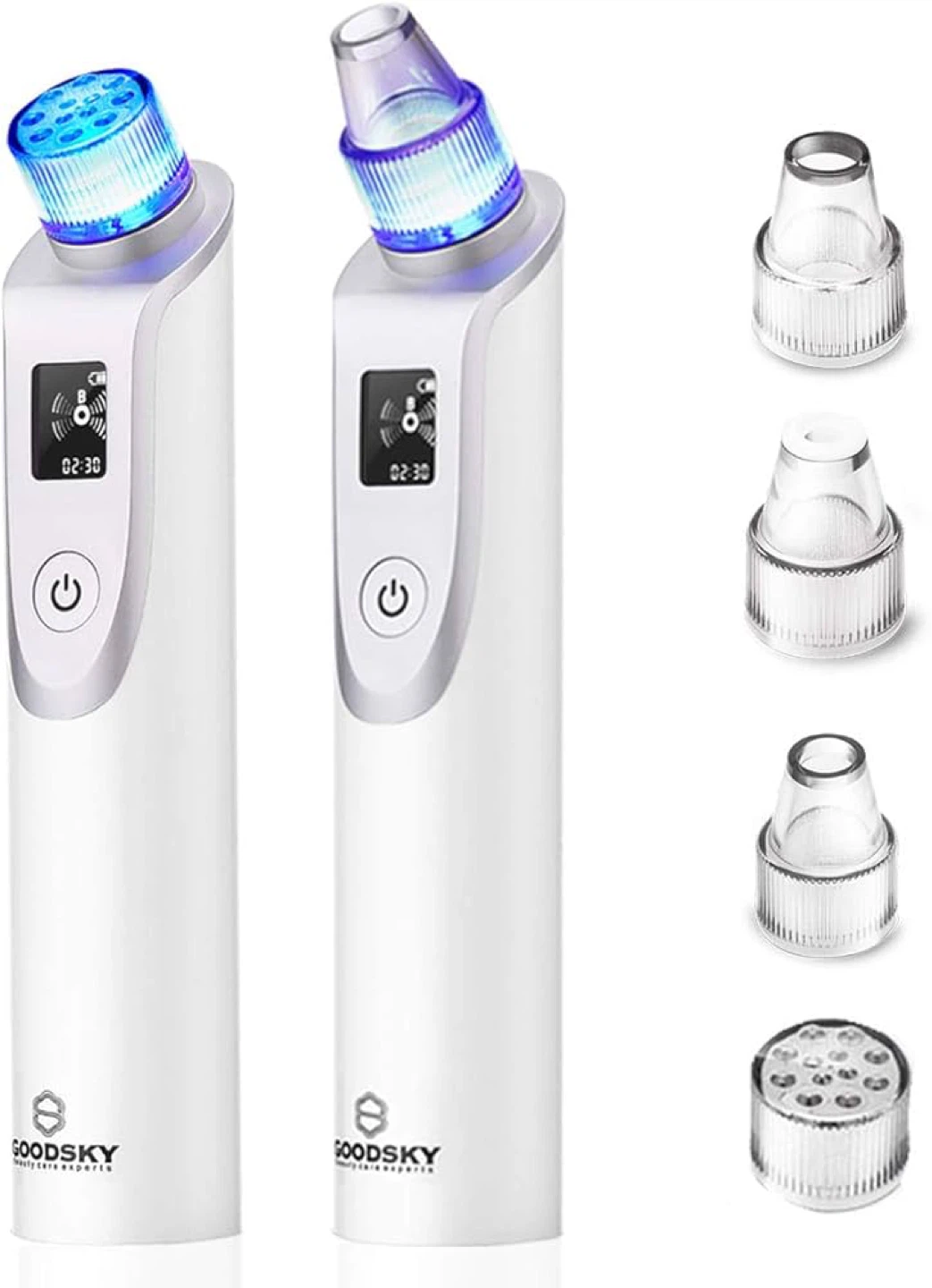Blackhead remover