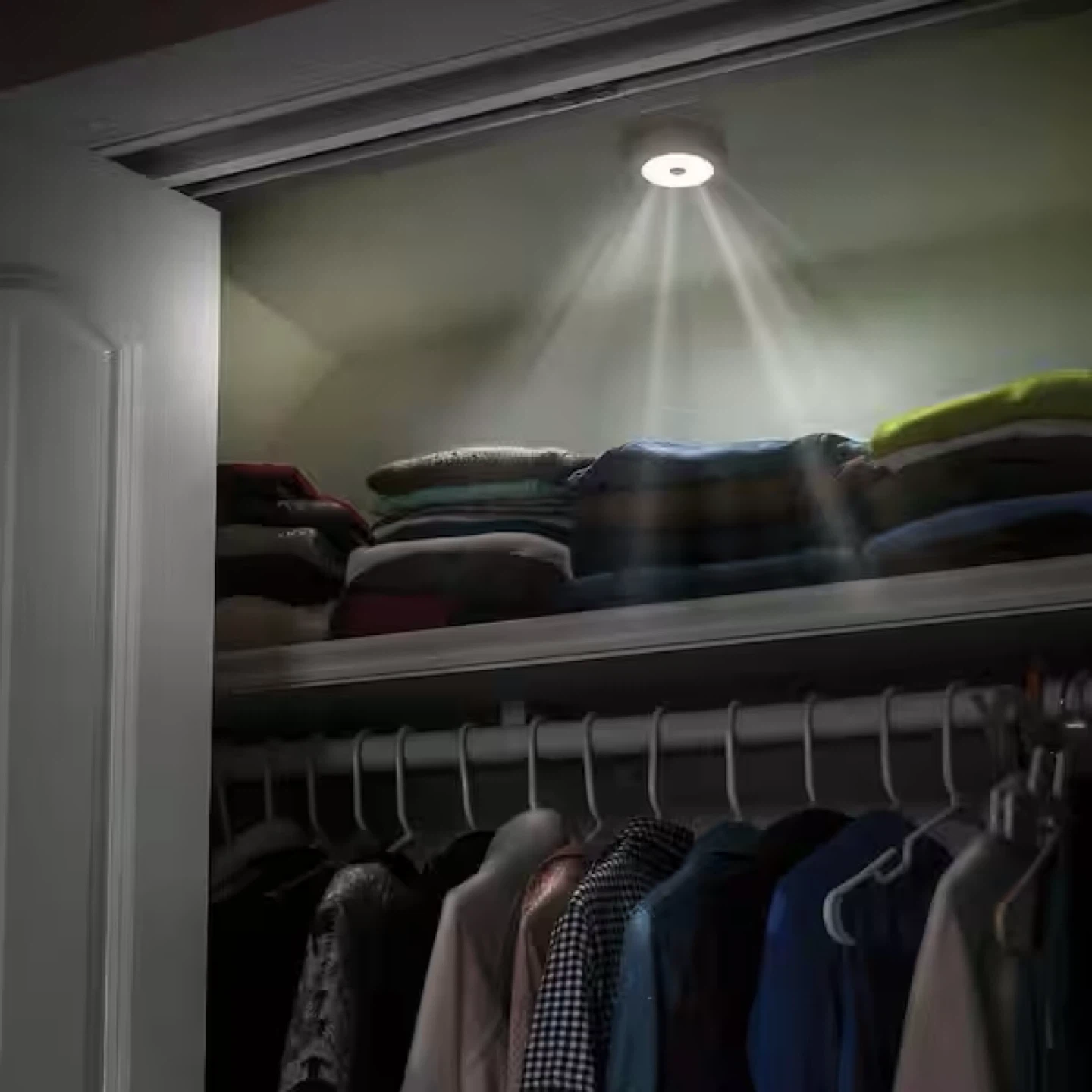 Sensor Brite Over Lite+ Motion Activated LED Light - photo 4