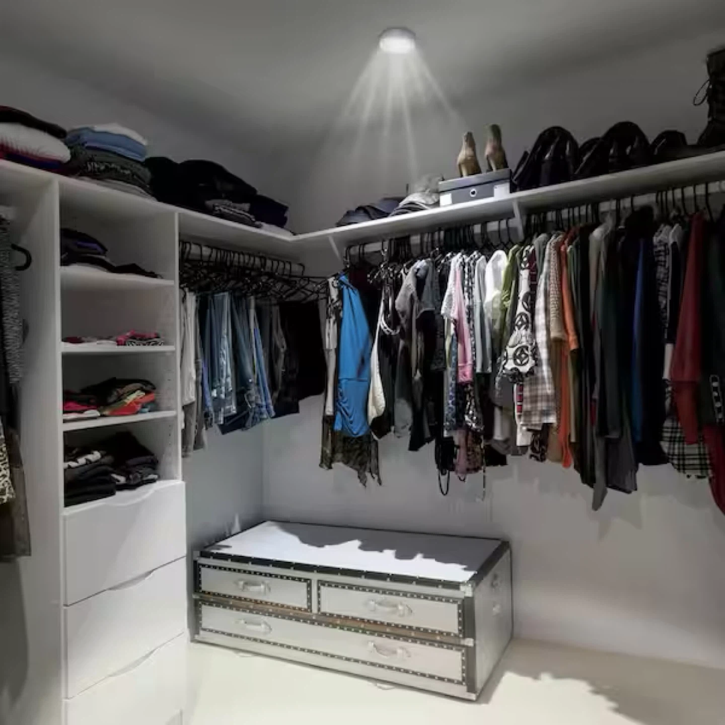 Sensor Brite Over Lite+ Motion Activated LED Light - photo 3