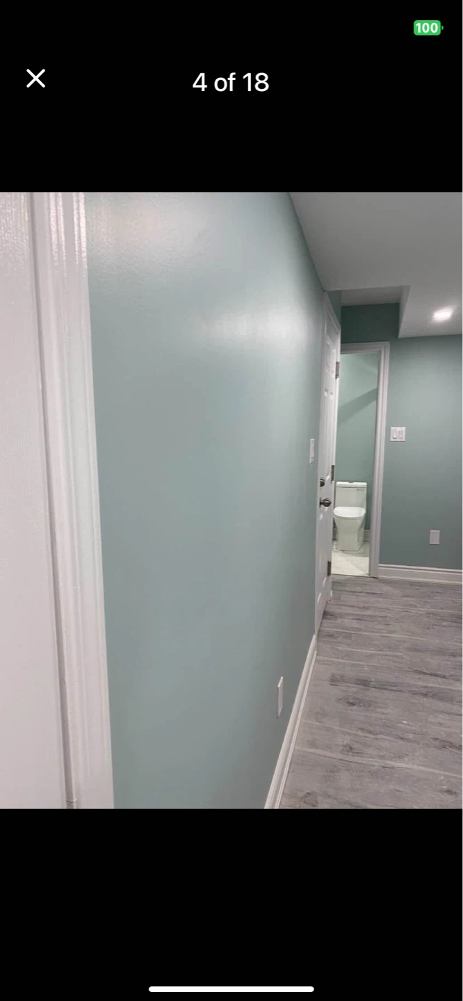 2 bedrooms basement for rent - photo 5