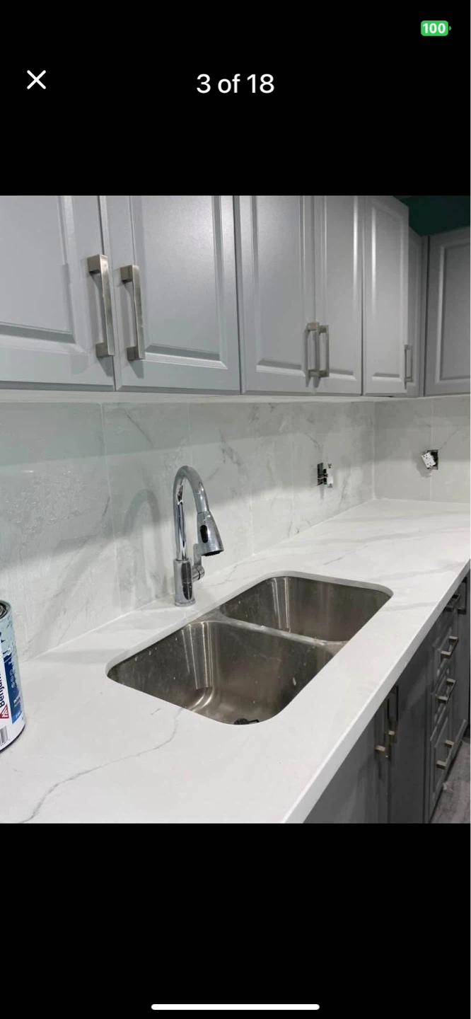 2 bedrooms basement for rent - photo 3