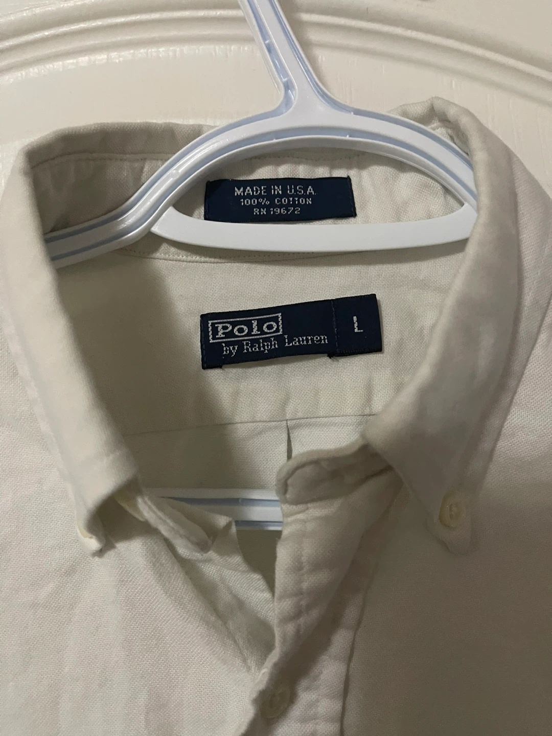 Polo Ralph Lauren Button-Up - photo 2