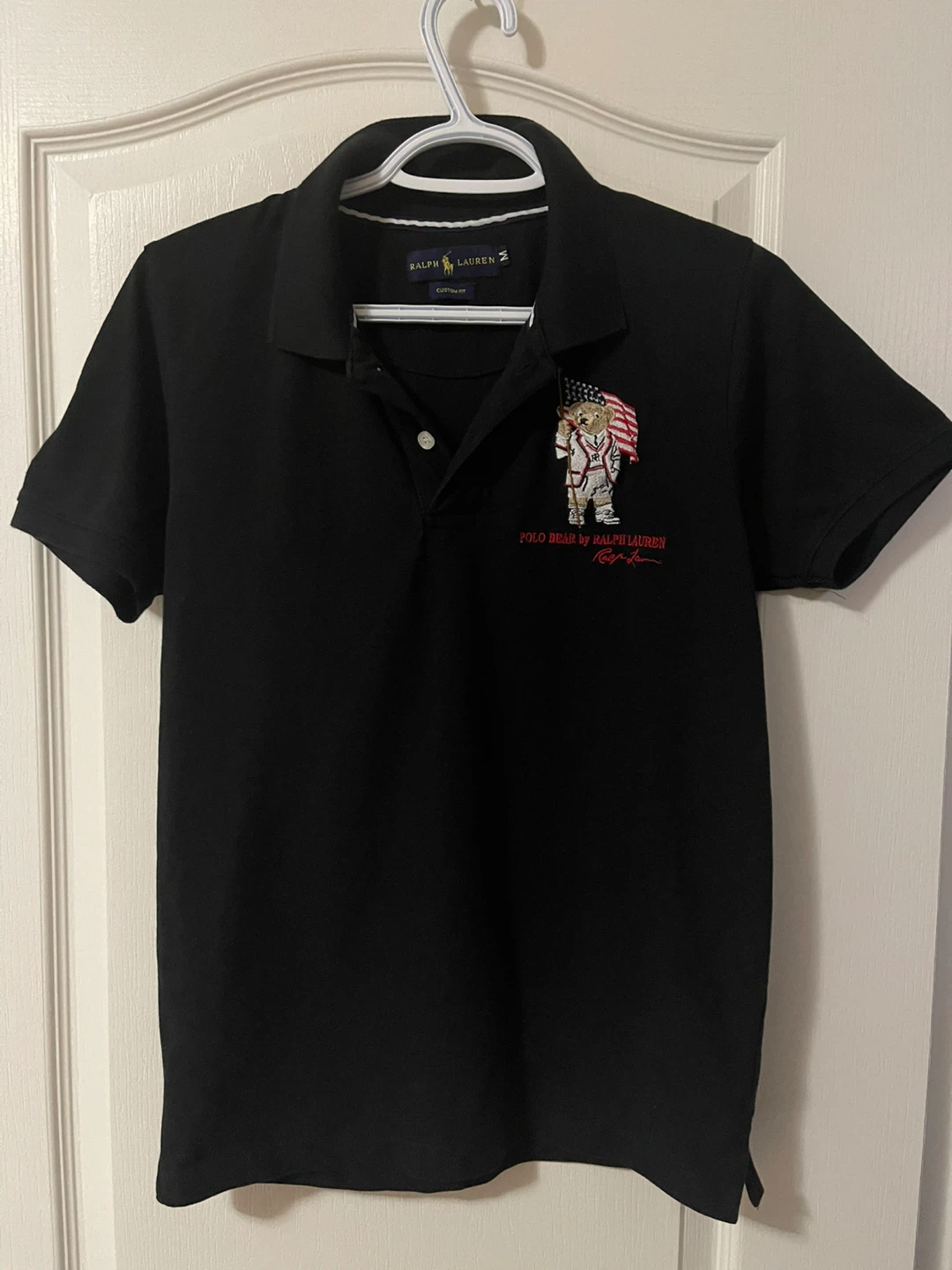 Polo Ralph Lauren Polo - Polo Bear