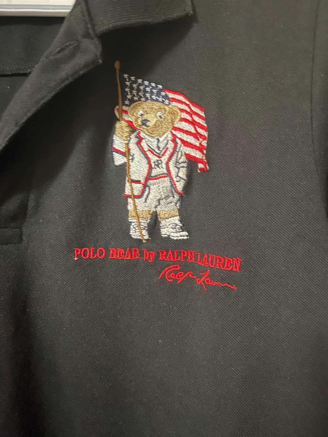 Polo Ralph Lauren Polo - Polo Bear - photo 3