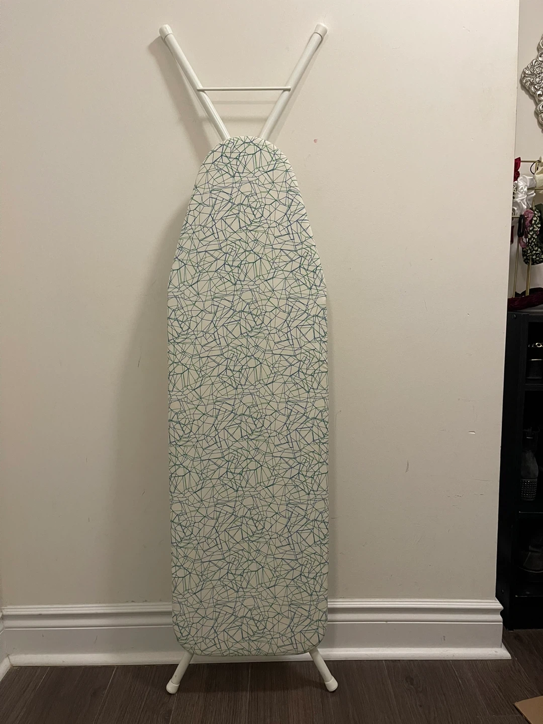 Ironing board