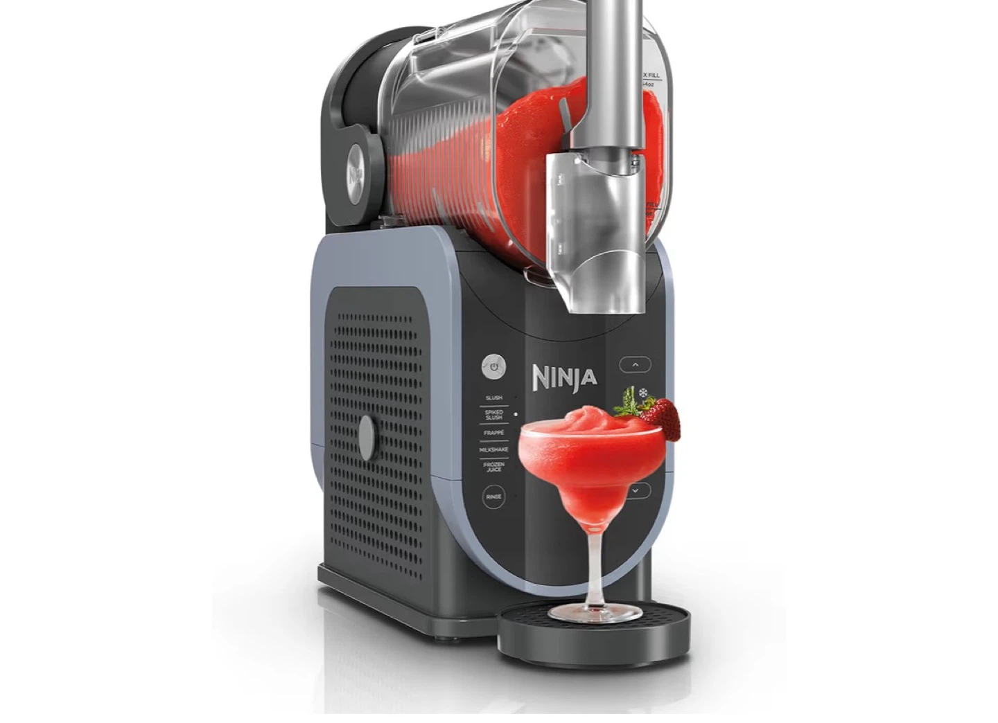 Ninja Frozen Drink Maker