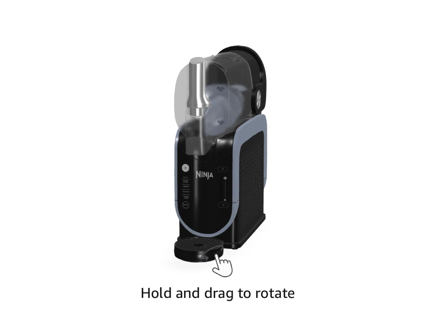 Ninja Frozen Drink Maker - photo 2