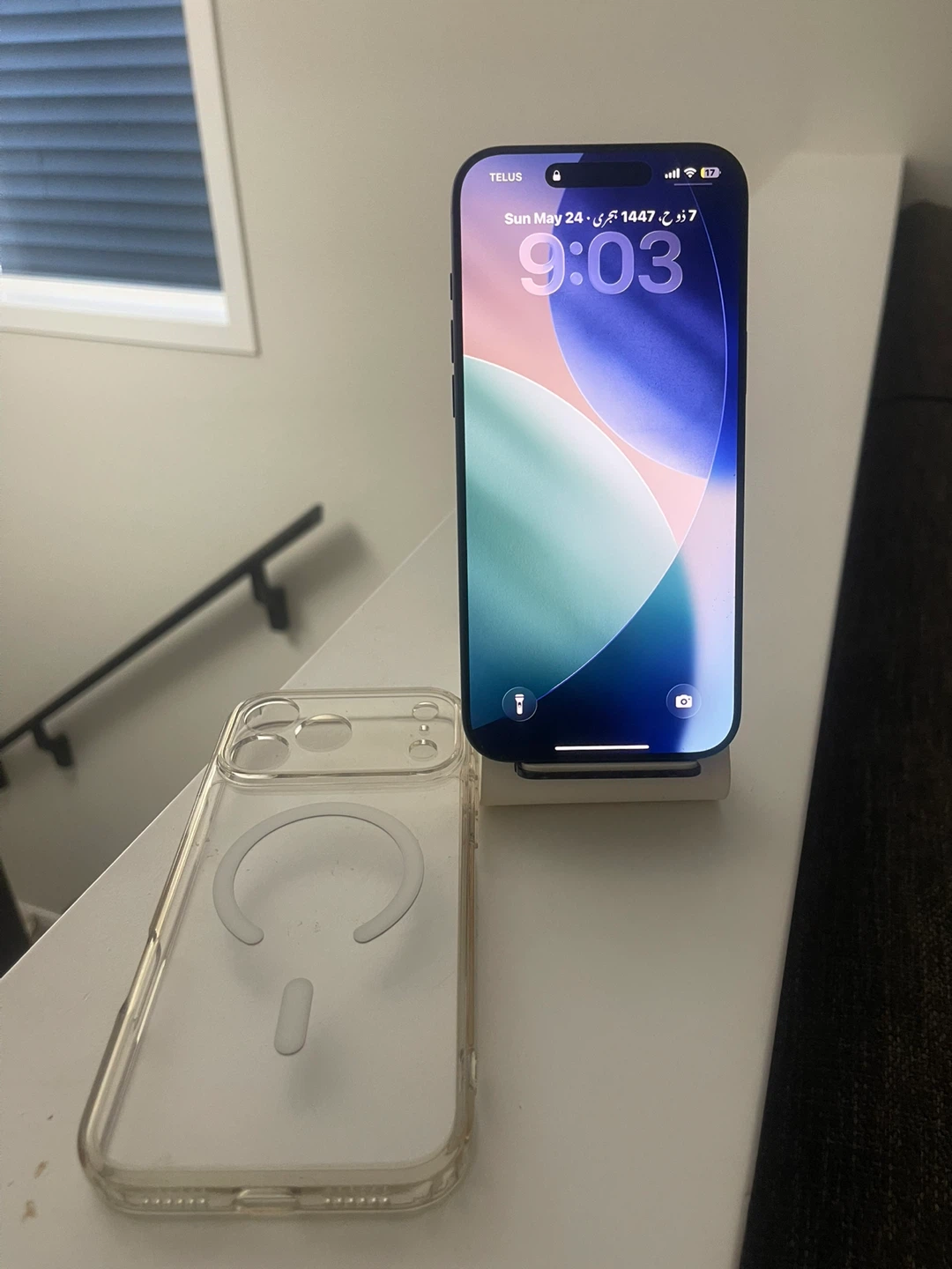 Apple iPhone 17 Pro Max - photo 2