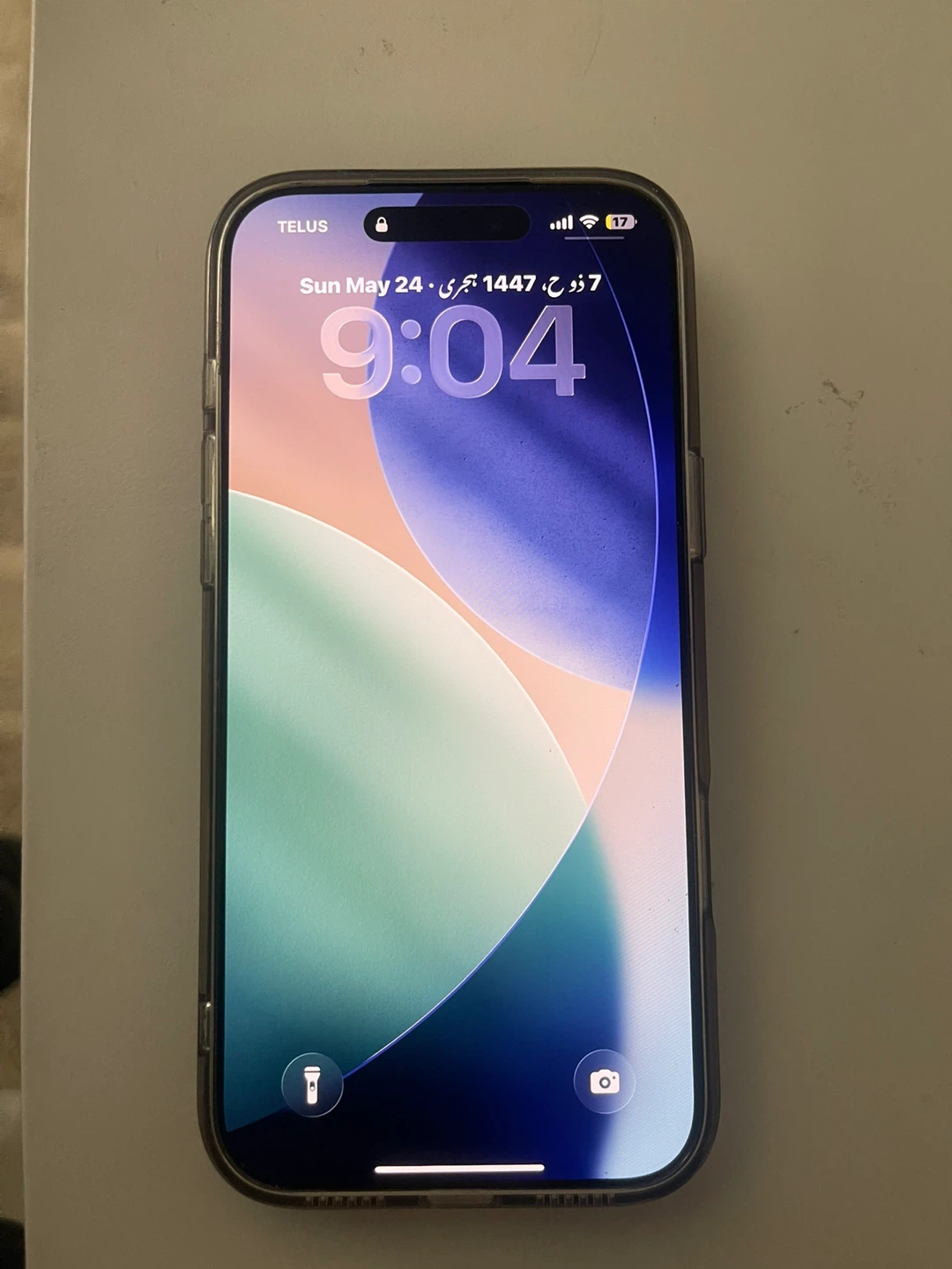 Apple iPhone 17 Pro Max - photo 4