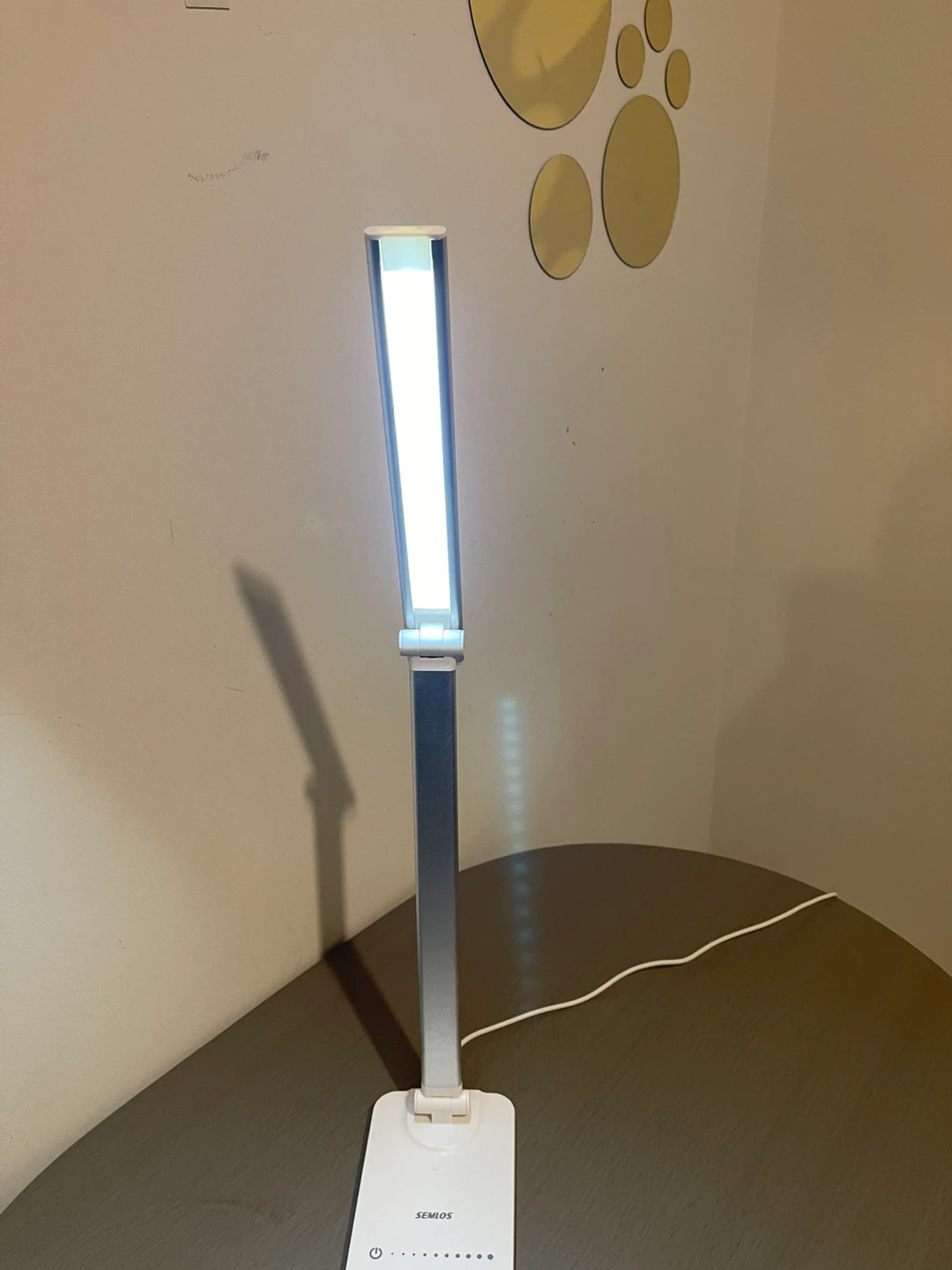 Desk lamp - photo 2