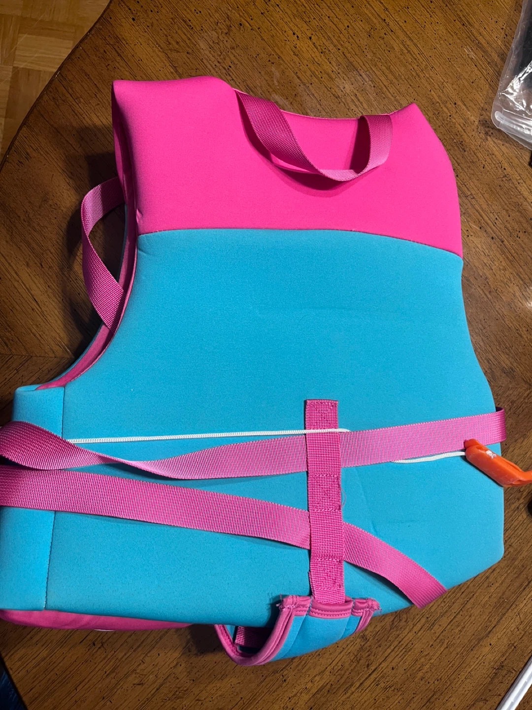 ONeill Kids Child Life Vest Size L - photo 2