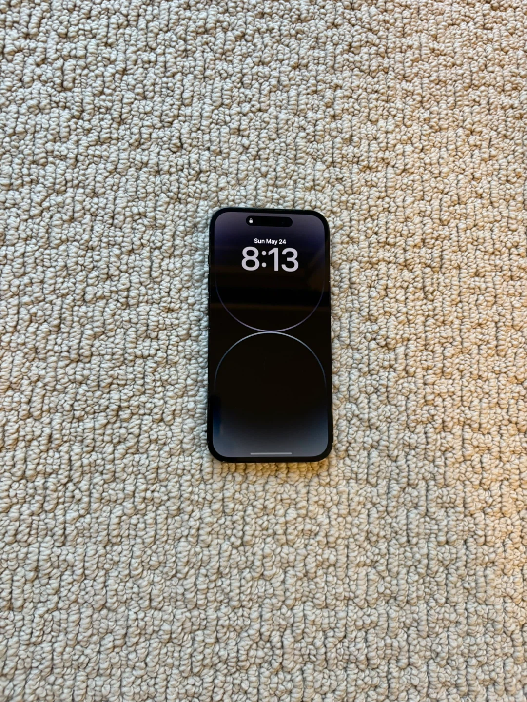 iPhone 14 Pro Silver 128GB - photo 3