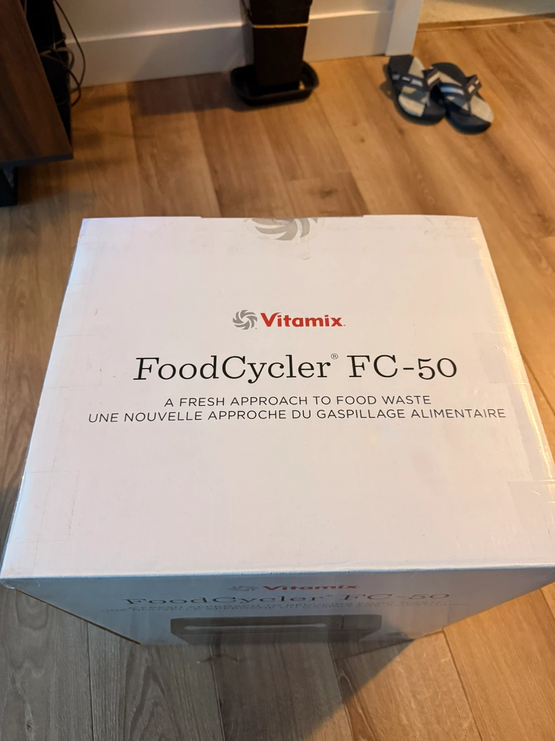 Vitamix FoodCycler FC-50 - photo 2