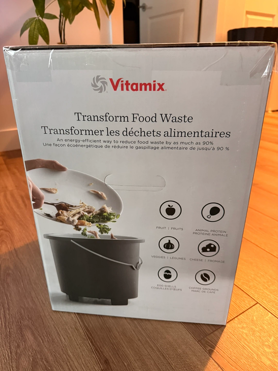 Vitamix FoodCycler FC-50 - photo 5