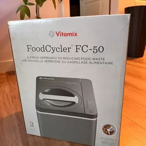 Vitamix FoodCycler FC-50