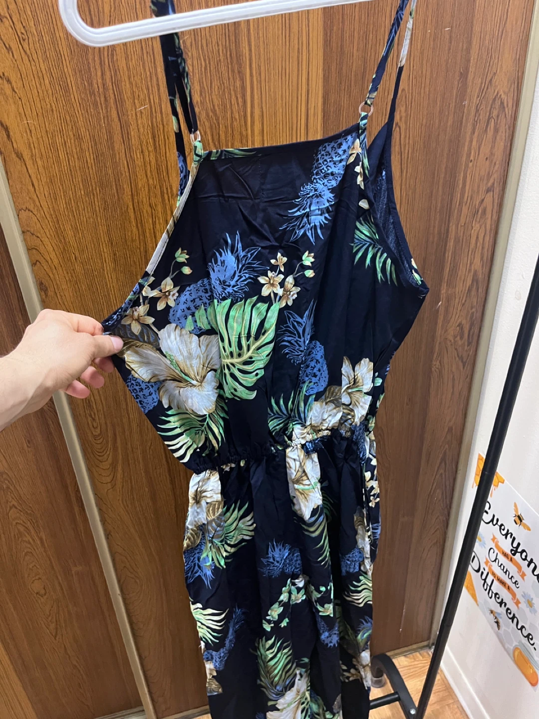 Hawaii Tropical Jumpsuit - photo 2