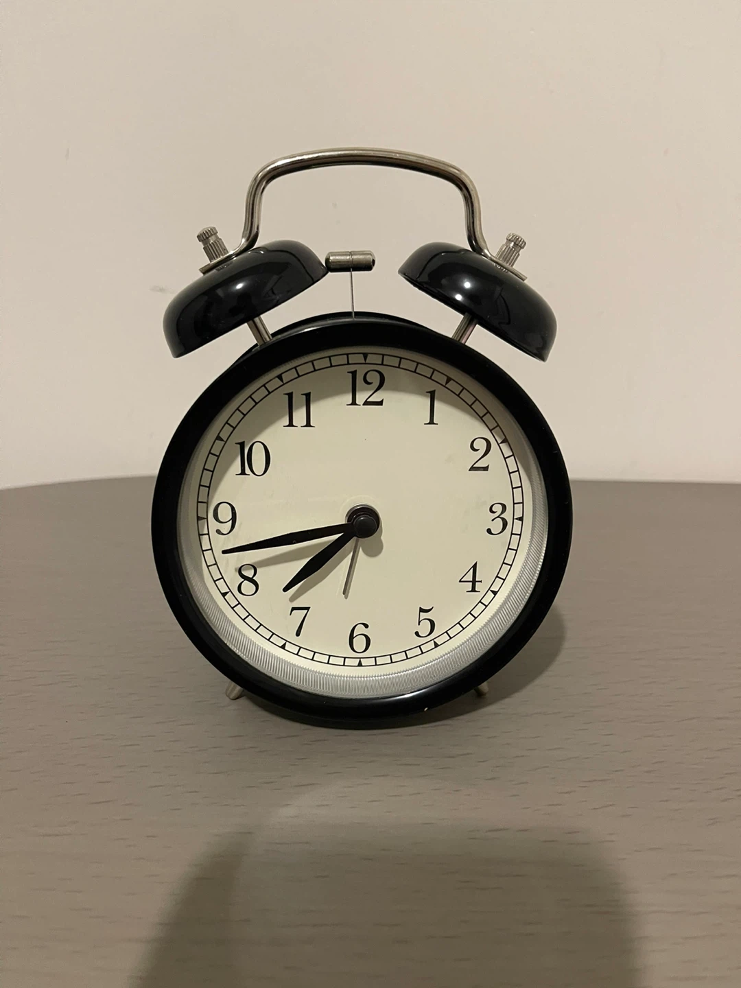 Black clock