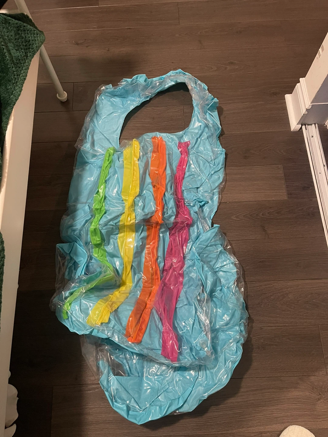 Floatie